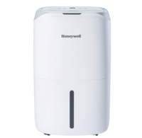 Honeywell 霍尼韦尔 CF0.5BD20TW 家用抽湿机 7L 白色