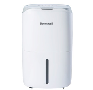 Honeywell 霍尼韦尔 CF0.5BD20TW 家用抽湿机 7L 白色