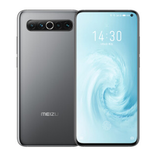 MEIZU 魅族 17 5G智能手机