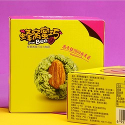 表情帝 蜂窝蜜巧克力牛奶燕麦片 60g *2件