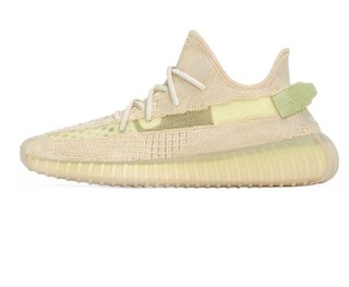 adidas 阿迪达斯 Yeezy Boost 350V2 男士运动鞋