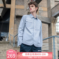每日穿搭精选:Dickies怎么可能只有包,别委屈这个工装品牌了