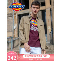 每日穿搭精选:Dickies怎么可能只有包,别委屈这个工装品牌了