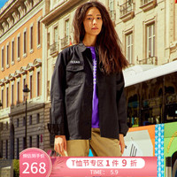 每日穿搭精选:Dickies怎么可能只有包,别委屈这个工装品牌了
