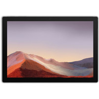 银联专享：Microsoft 微软 Surface Pro 7 12.3寸平板电脑 （i7-1065G7、16GB、256GB）