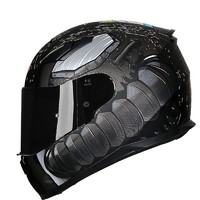 FASEED FS-816 全覆式摩托车头盔