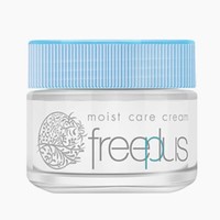 考拉海购黑卡会员：freeplus 芙丽芳丝 保湿面霜 40g