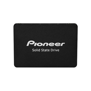 Pioneer 先锋 APS-SL2 SATA3 固态硬盘 256GB