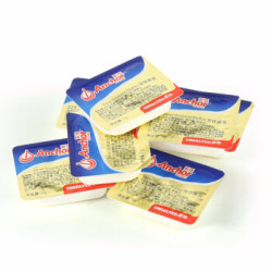 Anchor 安佳 动脂黄油 淡味 10g*20个 *11件