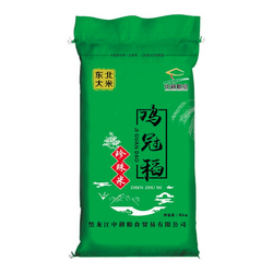 鸡冠稻 东北一级珍珠米 5kg