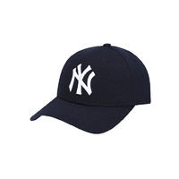 MLB CAPTAIN 可调节棒球帽 潮流时尚鸭舌帽-32CP07911/31