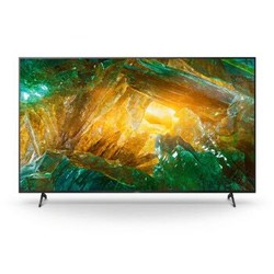 SONY 索尼 KD-85X8000H 液晶电视 85英寸