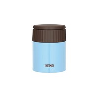 考拉海购黑卡会员：THERMOS 膳魔师 JBQ-300AQ 不锈钢真空食物焖烧罐 300ml 蓝 *2件