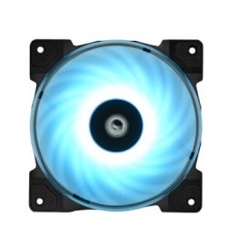 ID-COOLING DF-12025-RGB 机箱风扇 120mm RGB *5件