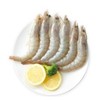极易鲜锋 厄瓜多尔进口 南美白虾 净重1.95kg（90-120只）