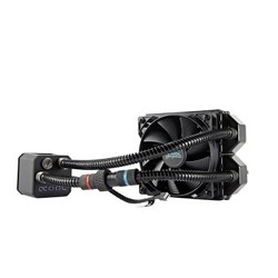 Alphacool 120北极熊 一体式水冷散热器 120冷排