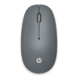 HP 惠普 黑曜石 无线蓝牙双模鼠标