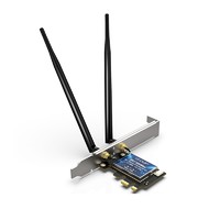 EDUP 翼联 AX3000M WiFi6 PCI-E无线网卡