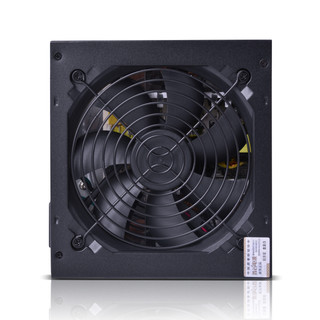 鑫谷电源GP600G爱国版金牌电脑台式机静音电源额定500W 550W 650W