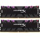 Kingston 金士顿 骇客神条 Predator DDR4 3200MHz 台式机内存 16GB（8GBx2）