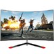 Skyworth 创维 G1AF24C 23.6英寸显示器（144Hz、FreeSync）