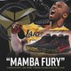 小编精选、新品发售：纪念曼巴精神！科比新战靴 Nike Mamba Fury 官图曝光！