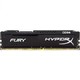 Kingston 金士顿 Fury雷电系列 台式机内存 8GB DDR4  2666MHz