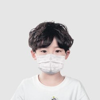 YANXUAN 网易严选 儿童口罩 30枚