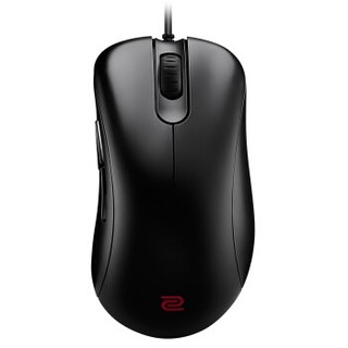 ZOWIE GEAR 卓威 EC1 有线游戏鼠标 3200DPI 黑色