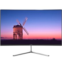 Microstar 微软之星 Q24 （L2404） 23.6英寸显示器 1920×1080 VA 60HZ  