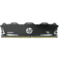 HP 惠普 V6系列 DDR4 3200MHz 台式机内存条 8GB