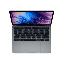 Apple 苹果 2019新款 MacBook Pro 13.3英寸笔记本电脑（i5 1.4GHz、8GB、128GB）