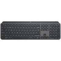 Logitech 罗技 MX Keys 无线蓝牙键盘