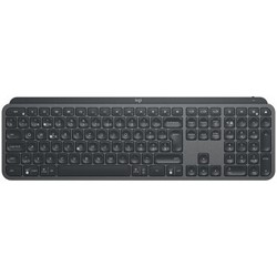 logitech 罗技 Logitech MX Keys 无线蓝牙键盘