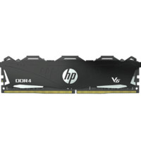 HP 惠普 V6系列 台式机内存 8GB DDR4 3600MHz
