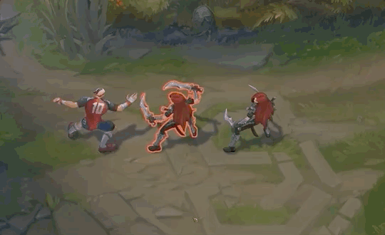 英雄联盟英雄皮肤制胜金靴李青