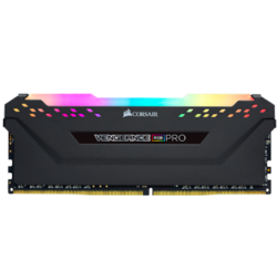 CORSAIR 美商海盗船 复仇者RGB PRO系列 台式机内存 8GB DDR4 3600MHz