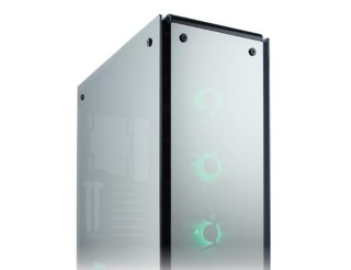 CORSAIR 美商海盗船 570X RGB 机箱 黑色