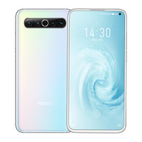 MEIZU 魅族 17 5G手机 8GB+256GB 梦幻独角兽