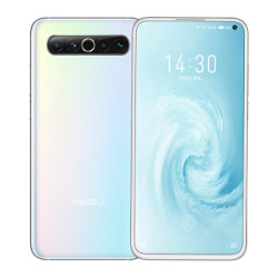 MEIZU 魅族 17 5G手机 8GB 256GB 梦幻独角兽