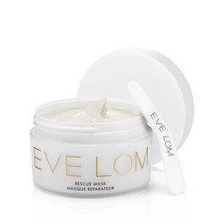  EVE LOM 伊芙兰 Rescue Mask 急救面膜 100ml