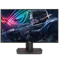 大促盘点 篇十:显示器生产力:不玩游戏该咋选?27寸选2K还是4K?戴尔U2719明基PD2700等12款小盘点