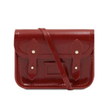 Cambridge Satchel 剑桥包 Satchel Tiny小挎包 7英寸