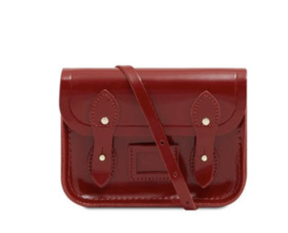 Cambridge Satchel 剑桥包 Satchel Tiny小挎包 7英寸