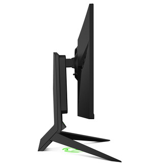 HKC 惠科 ANT271Q 27英寸 VA显示器 （2560×1440、DCI-P3、144Hz、1ms、FreeSync、HDR）