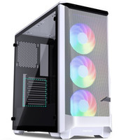 PHANTEKS 追风者 PH-EC400ATG_DWT01 机箱 白色