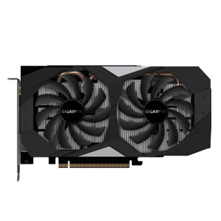 商品gigabyte 技嘉 geforce rtx 2060 oc 显卡 6gb