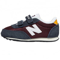 New Balance/NB 男童女童鞋 0~4岁学步小童鞋 KE410VBI *7件