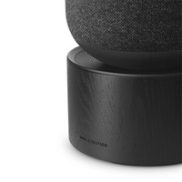 B&O PLAY 铂傲 Beosound Balance 多媒体桌面音箱 黑橡木色