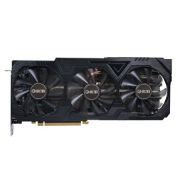 GALAXY 影驰 GeForce RTX 2070 Super 大将 显卡 8GB